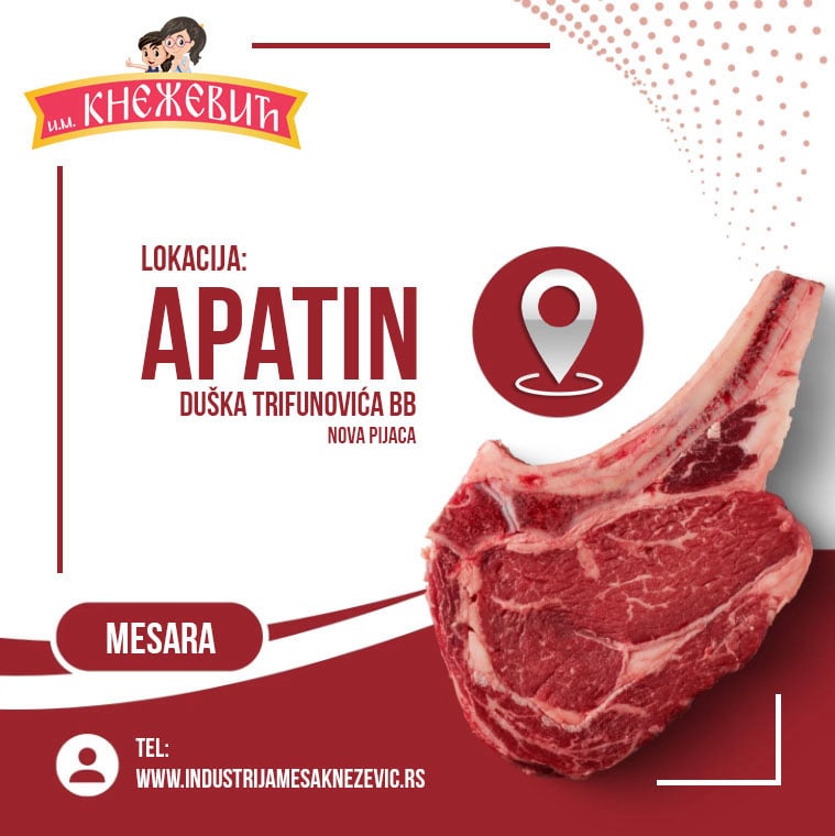 Apatin