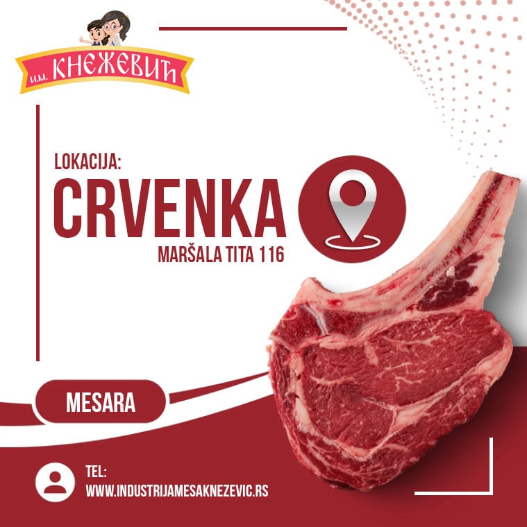 Crevnka